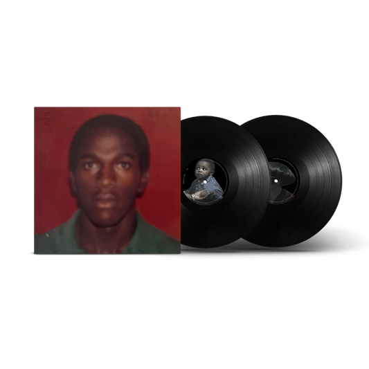 VINILO DANIEL CAESAR - SON OF SPERGY (2LP)