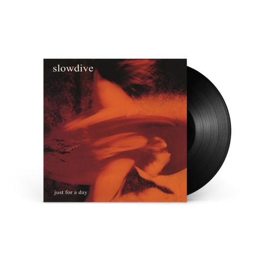 VINILO SLOWDIVE - JUST FOR A DAY