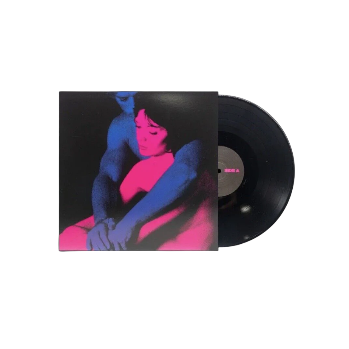 VINILO TV GIRL - WHO REALLY CARES