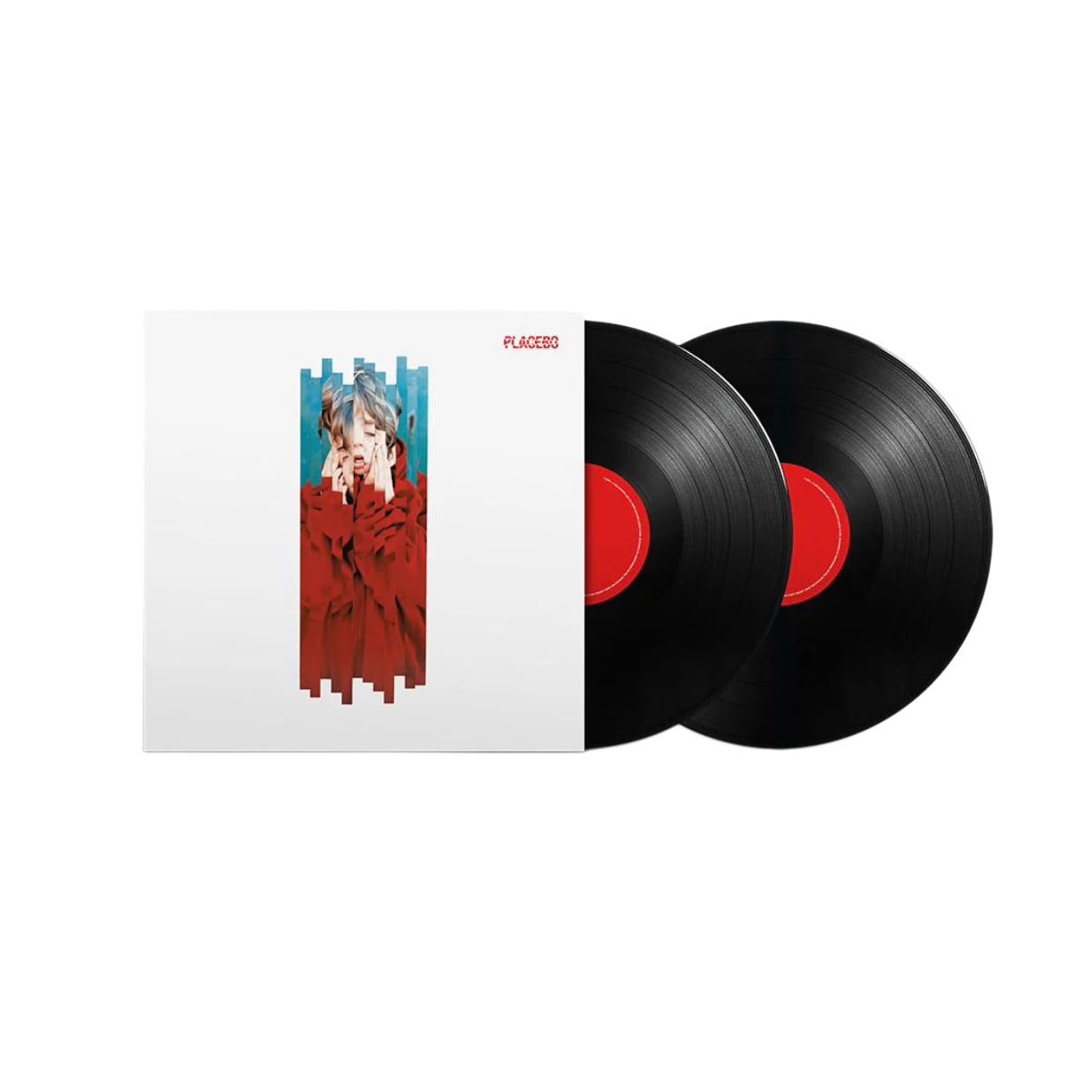 VINILO PLACEBO - PLACEBO RE:CREATED (DELUXE/2LP/7INCHES)