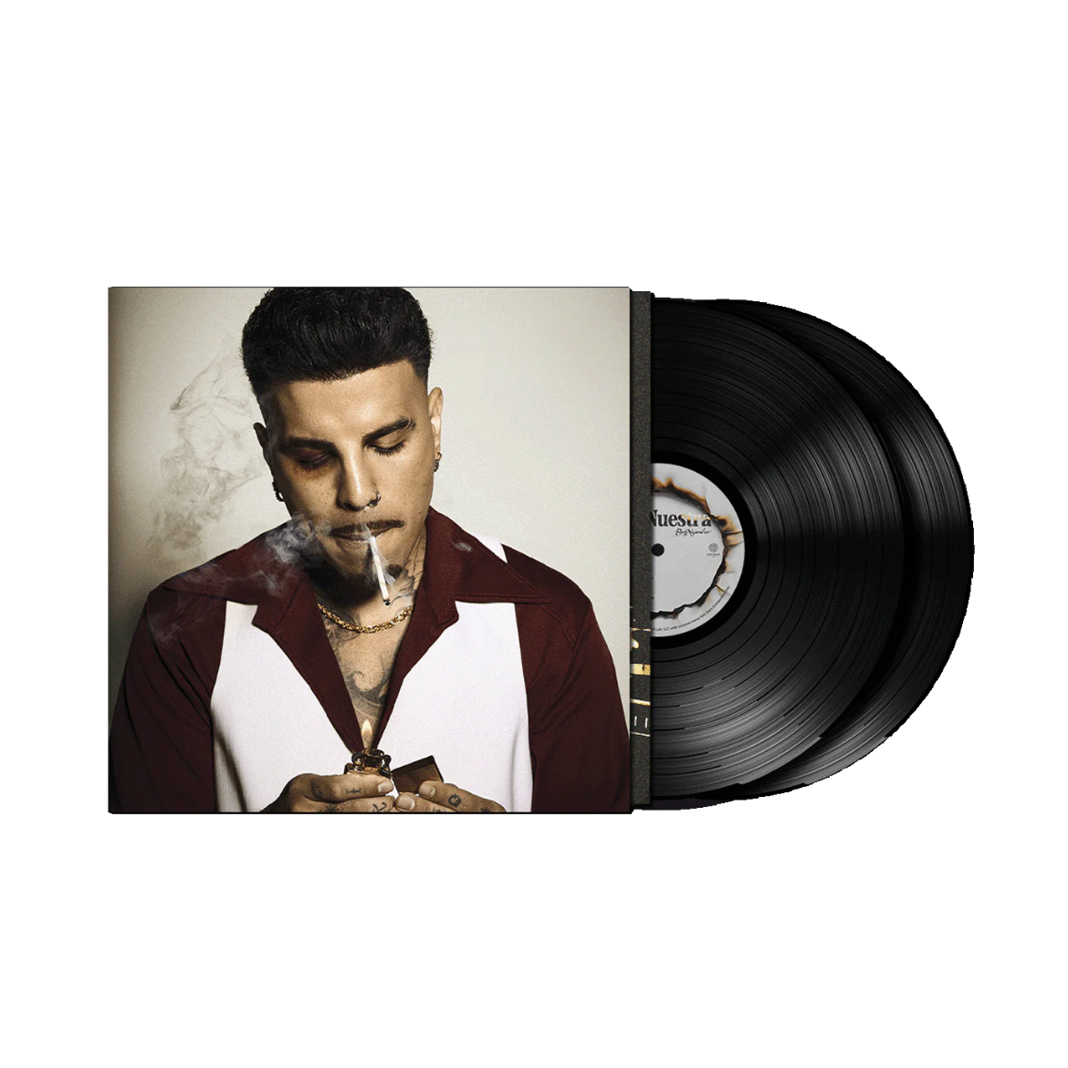 VINILO RAUW ALEJANDRO - COSA NUESTRA