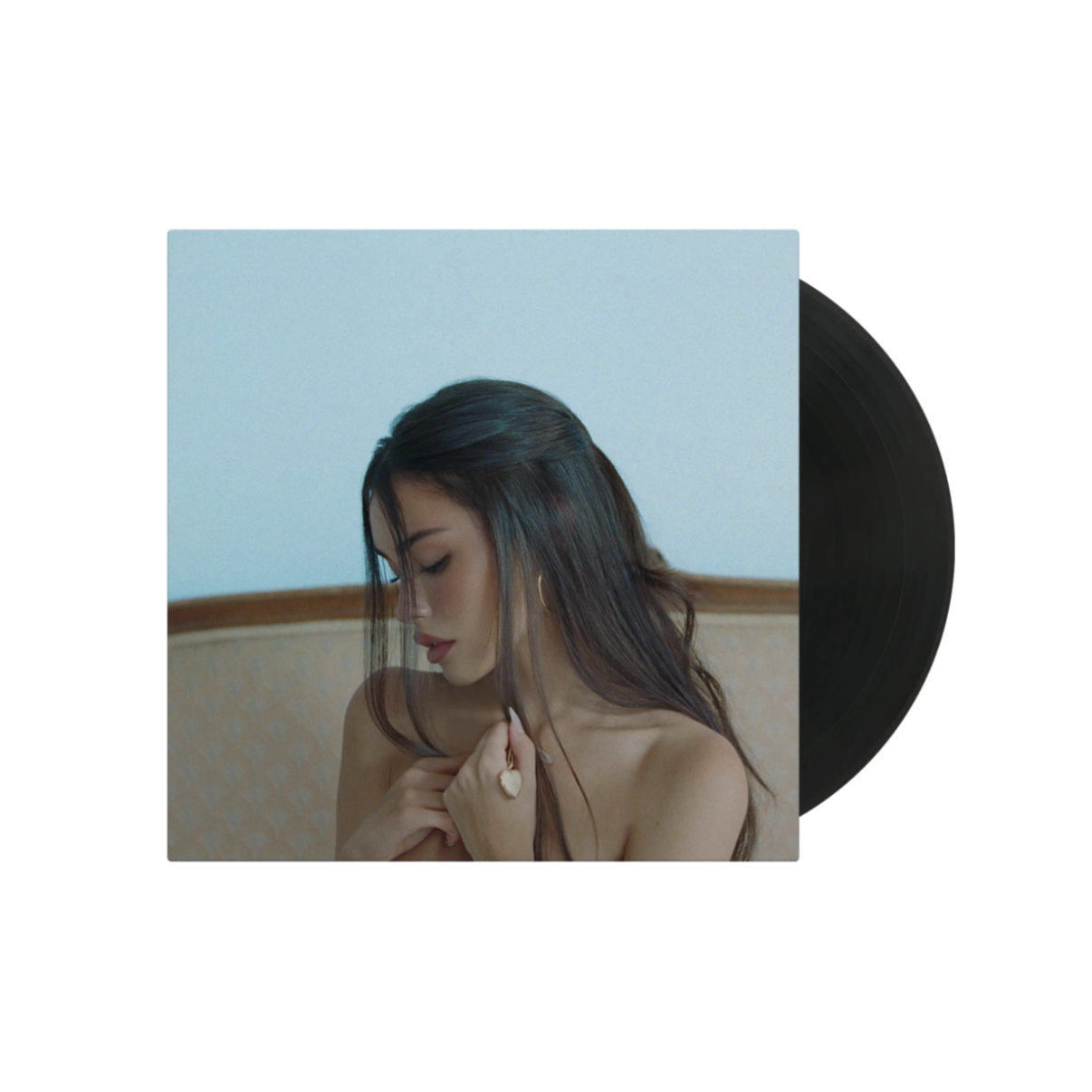 VINILO MADISON BEER - LOCKET