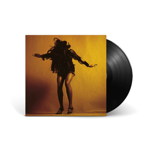 VINILO THE LAST SHADOW PUPPETS - EVERYTHING YOU'VE COME TO EXPECT