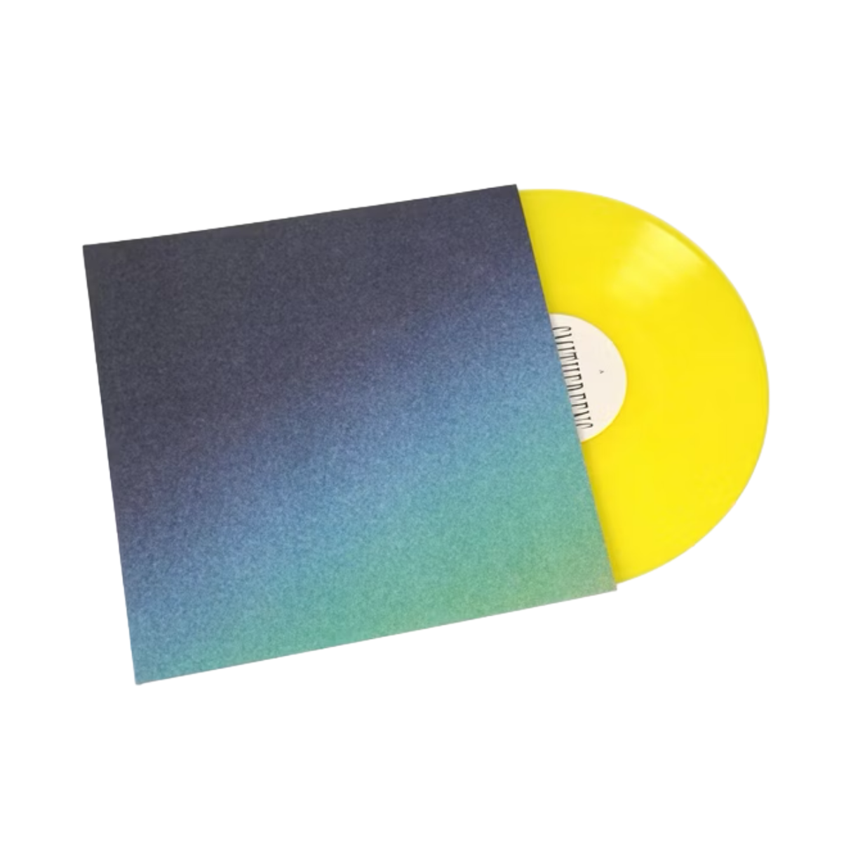 VINILO JOJI - SMITHEREENS (HIGHLIGHTER YELLOW)
