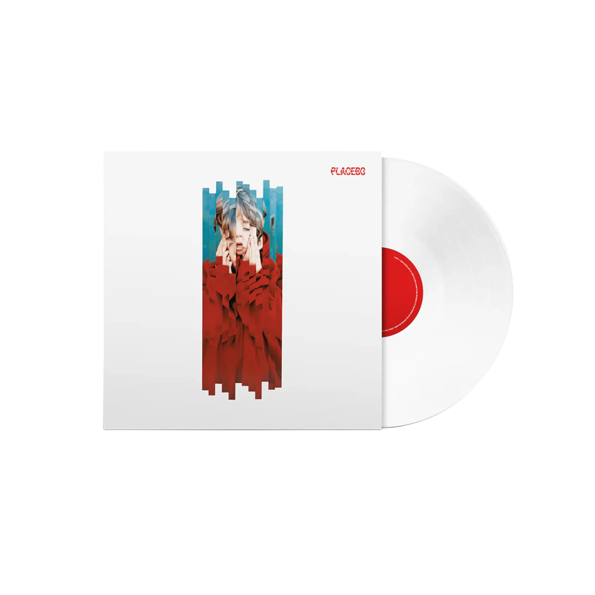 VINILO PLACEBO - PLACEBO RE:CREATED (LP/7INCHES/WHITE VINYL)