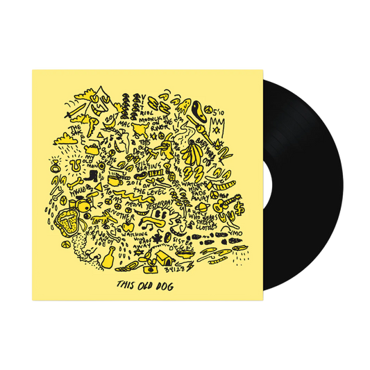 VINILOS MAC DEMARCO - THIS OLD DOG