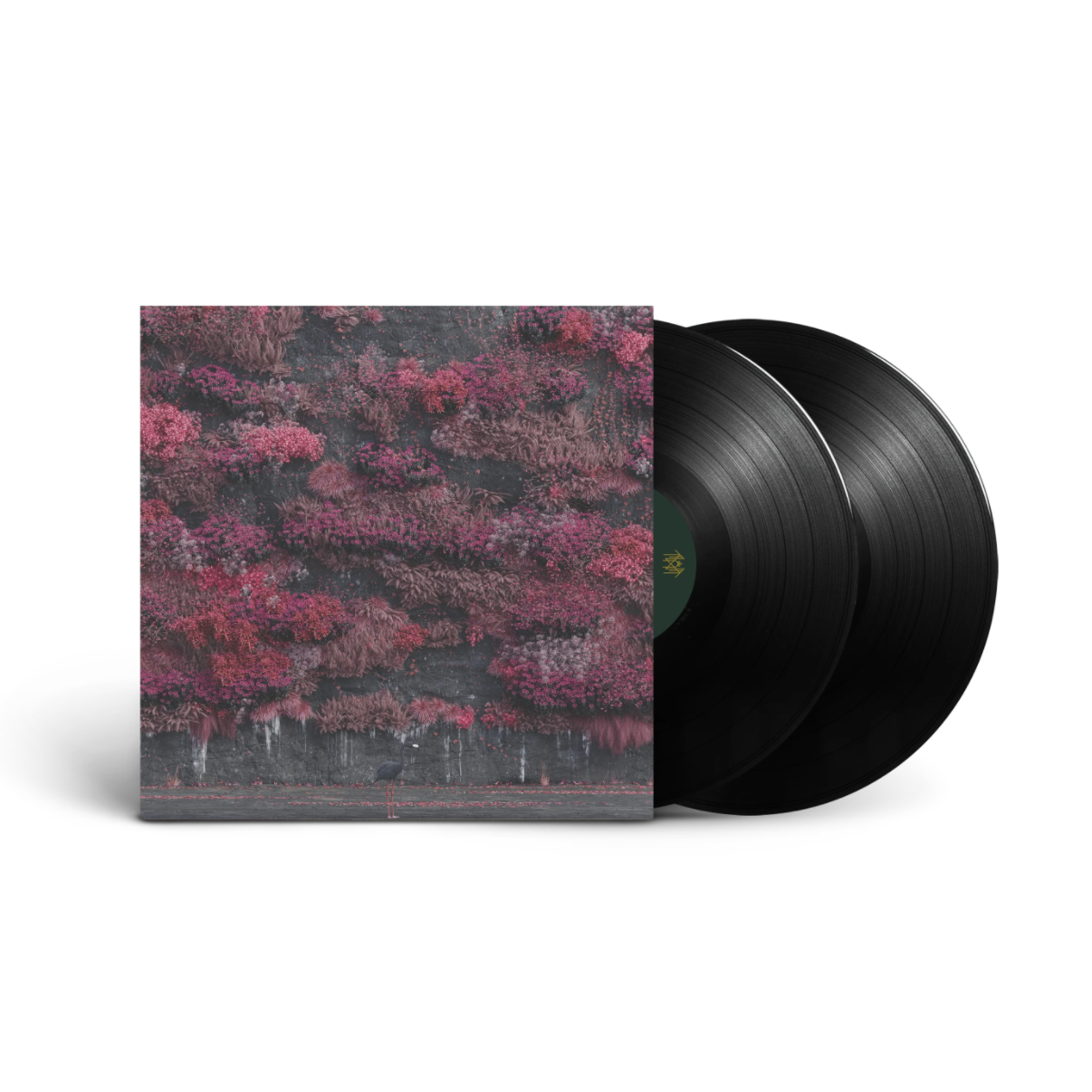 VINILO SLEEP TOKEN - EVEN IN ARCADIA (2LP)