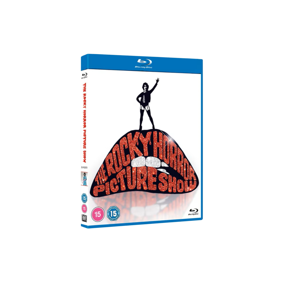 Blu-ray Rocky Horror Picture Show