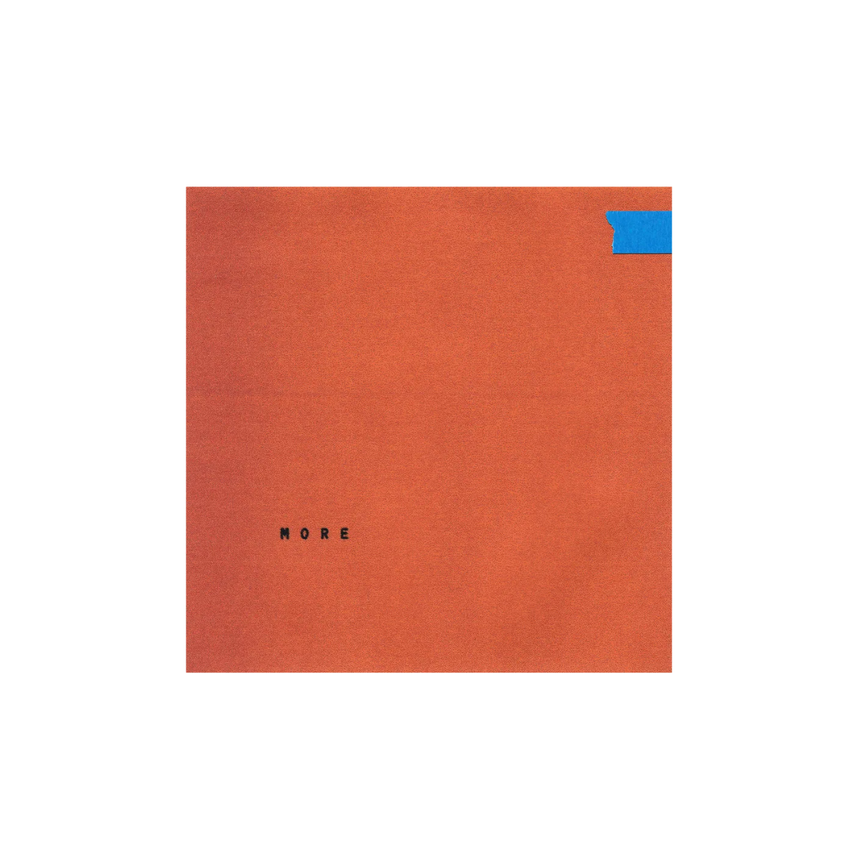 CD WALLOWS - MORE (RSD)