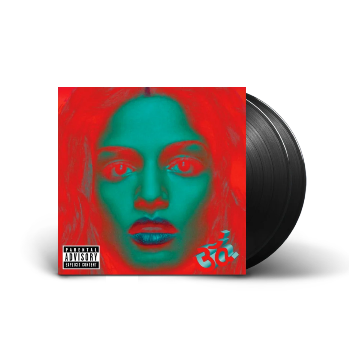 Vinilo M.I.A. - Matangi