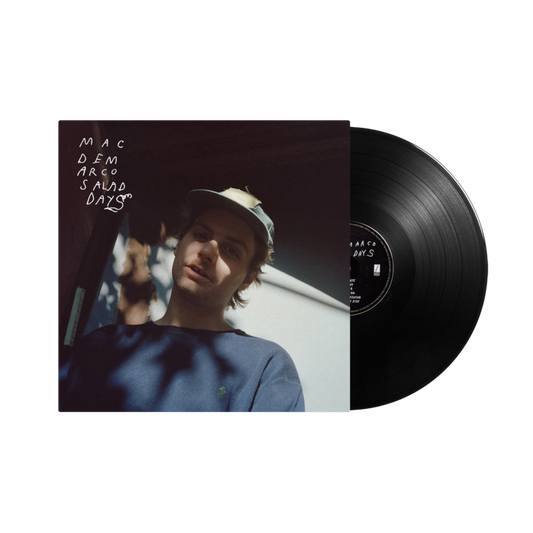 VINILOS MAC DEMARCO - SALAD DAYS