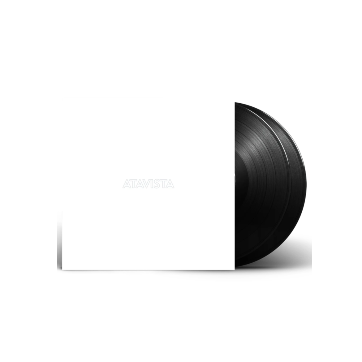 VINILO CHILDISH GAMBINO - ATAVISTA (2LP)
