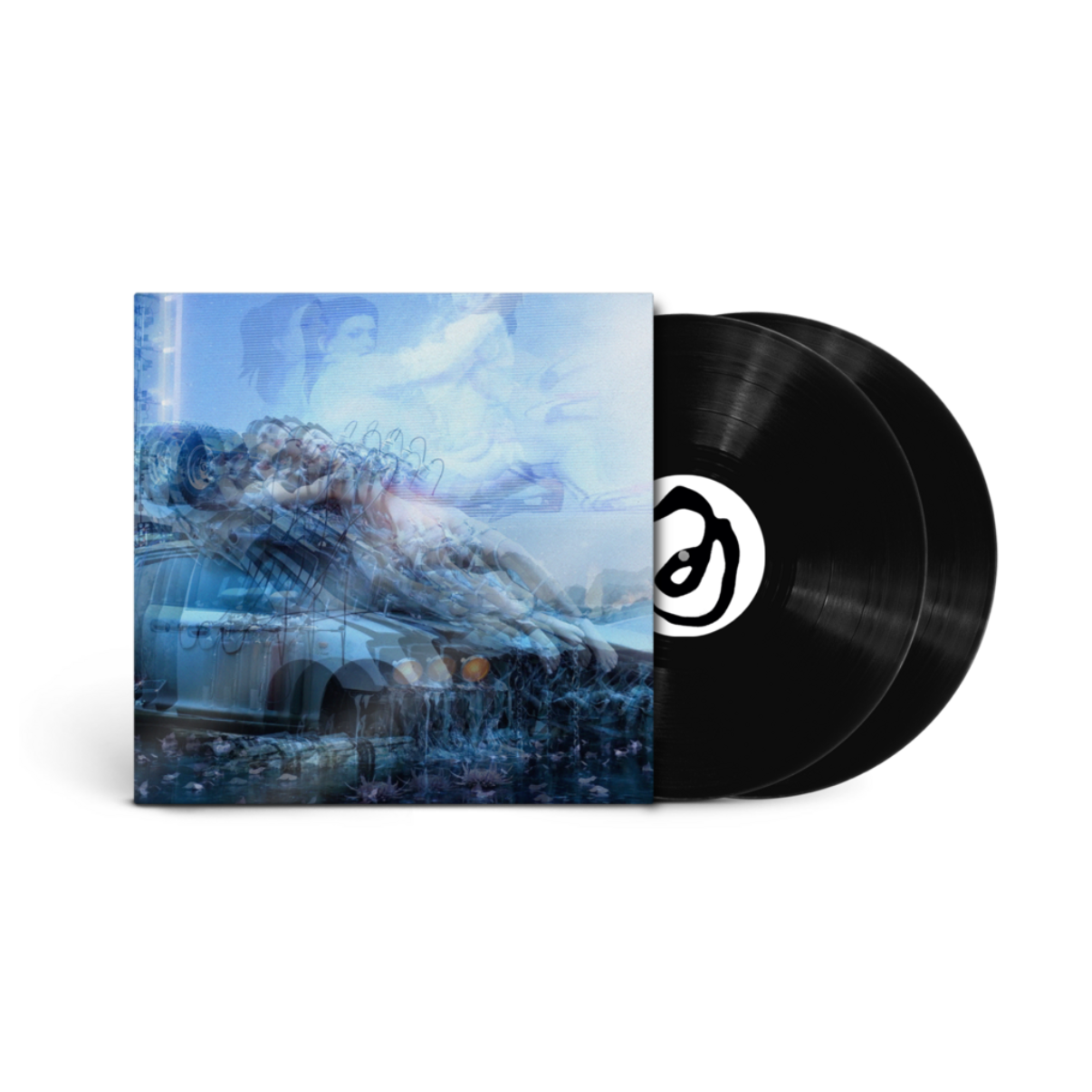 VINILO ARCA - @@@@@ (2LP)