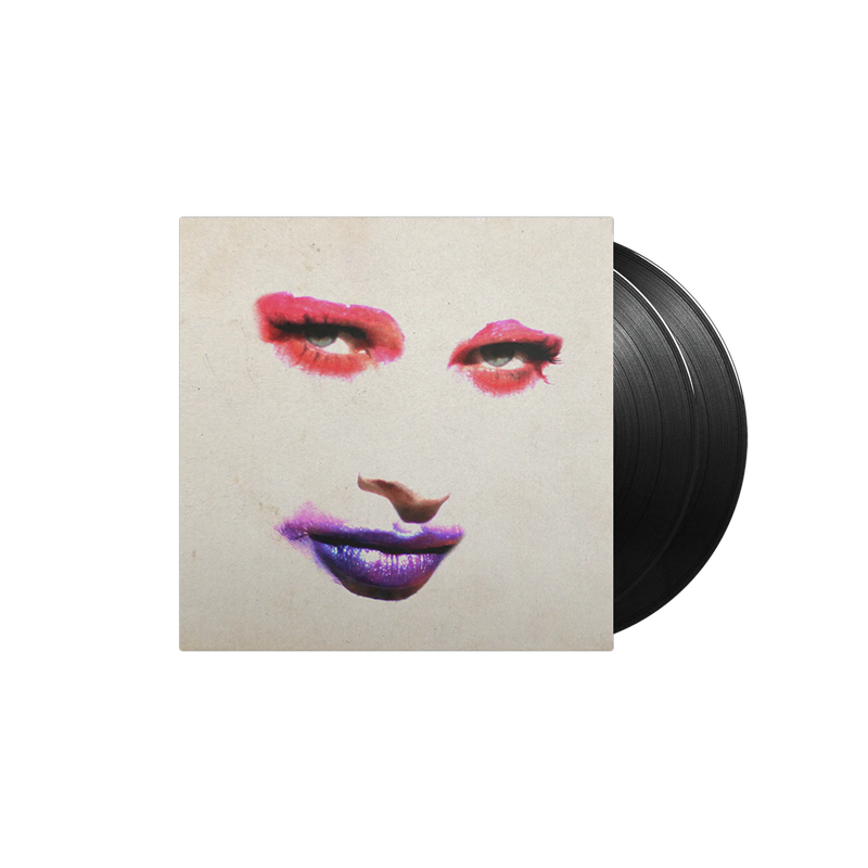 VINILO ALEXISONFIRE - OTHERNESS (2LP)