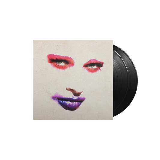 VINILO ALEXISONFIRE - OTHERNESS (2LP)