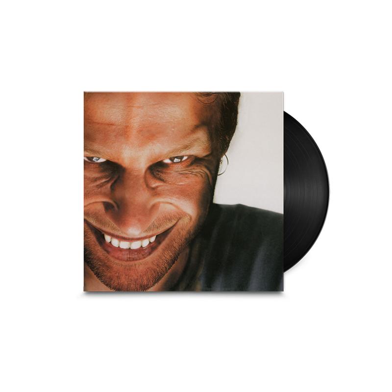 VINILO APHEX TWIN - RICHARD D. JAMES ALBUM
