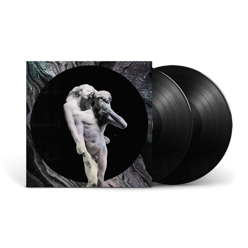 VINILO ARCADE FIRE - REFLEKTOR (2LP)