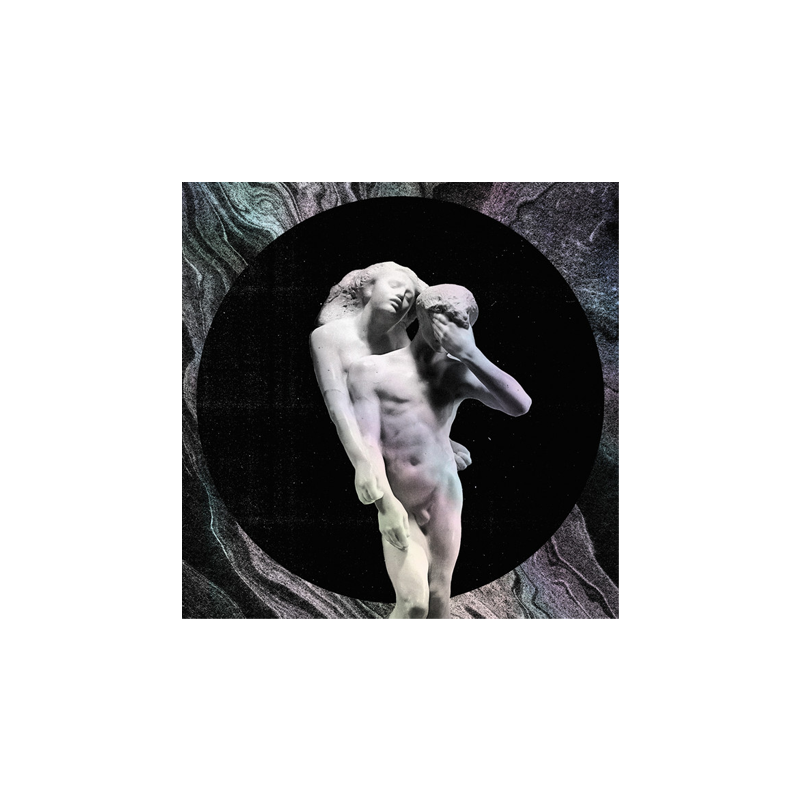 CD ARCADE FIRE - REFLEKTOR (2CD)