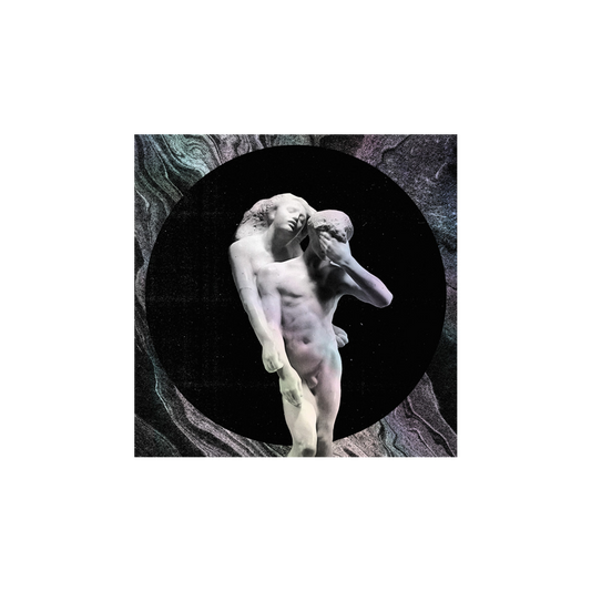 CD ARCADE FIRE - REFLEKTOR (2CD)