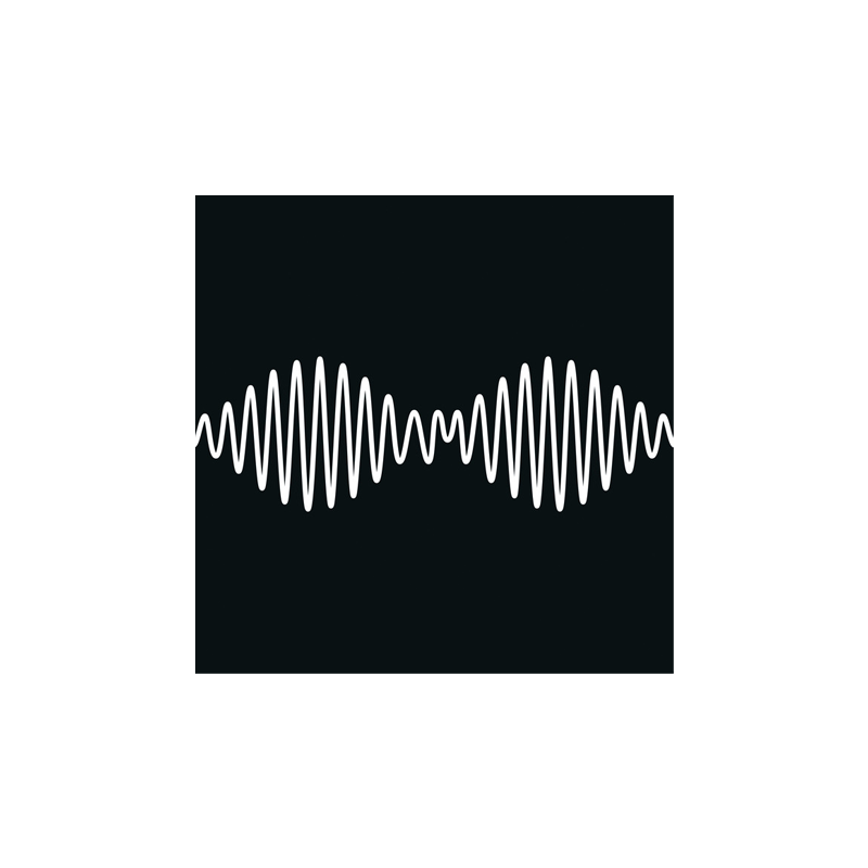 CD ARCTIC MONKEYS - AM