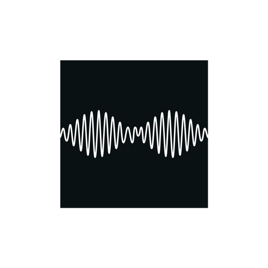 CD ARCTIC MONKEYS - AM
