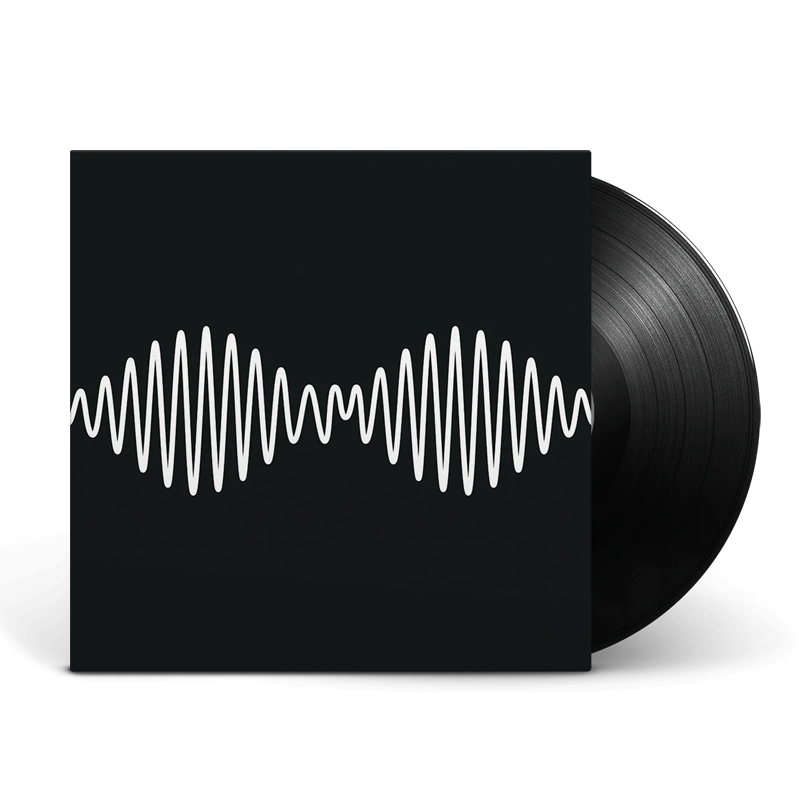 VINILO ARCTIC MONKEYS - AM