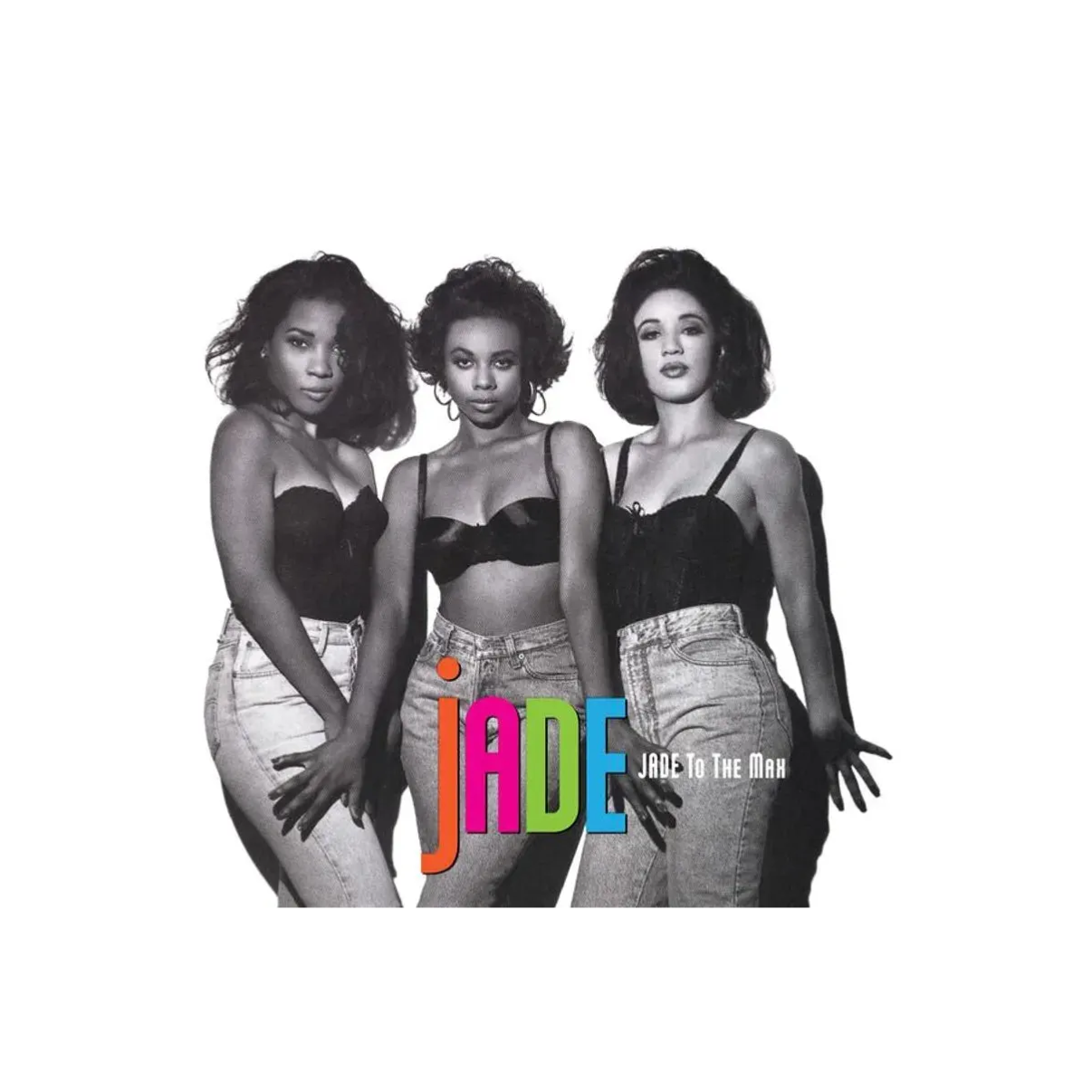 Vinilo Jade - Jade to the Max (Jade Vinyl) RSD 2026 – Thrillscl Vinilo Jade - Jade to the Max (Jade Vinyl) RSD 2026 – Thrillscl