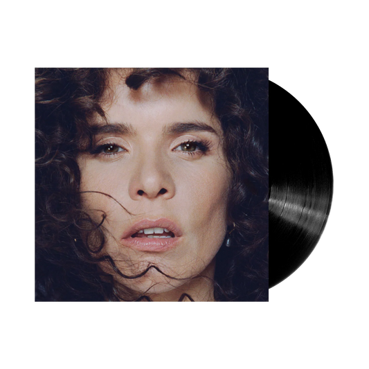 VINILO PALOMA FAITH - GLORIFICATION OF SADNESS