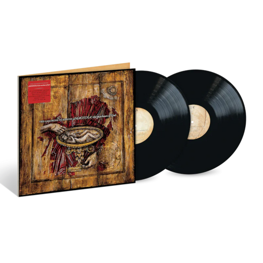 VINILO THE SMASHING PUMPKINS - MACHINA / THE MACHINES OF GOD (25TH ANNIVERSARY) (2LP)