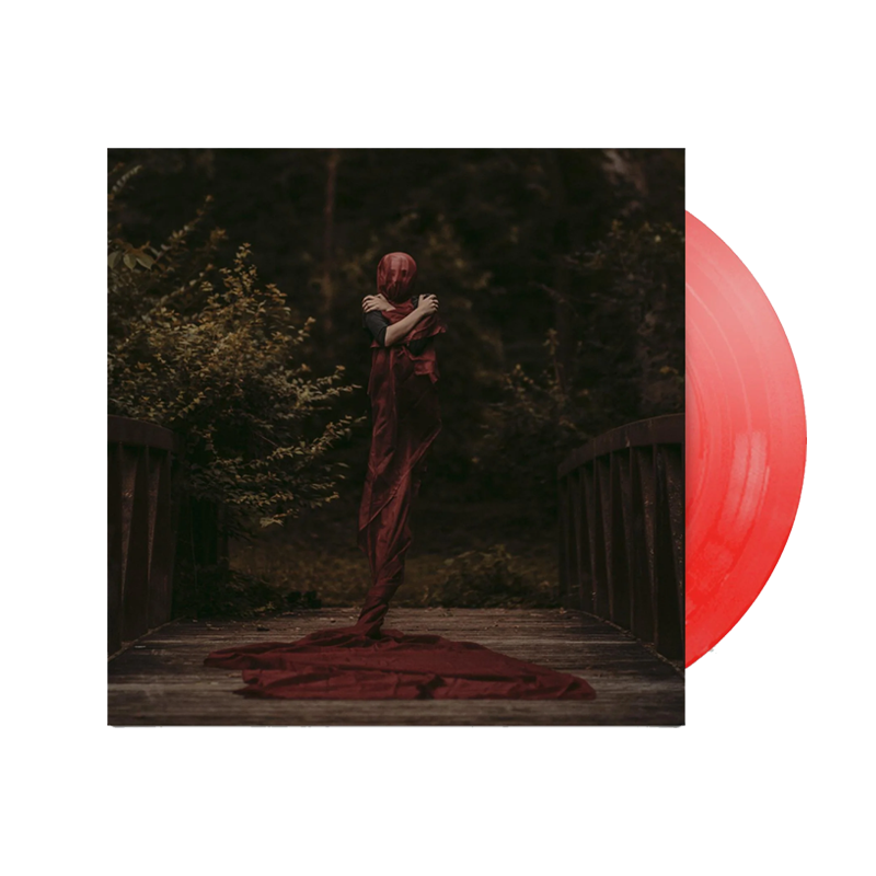 VINILO BAD OMENS - BAD OMENS (RED VINYL)