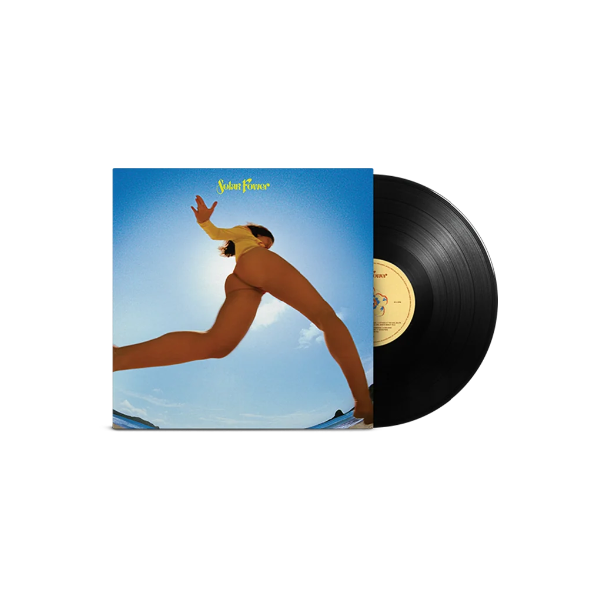 Vinilo Lorde - Solar Power