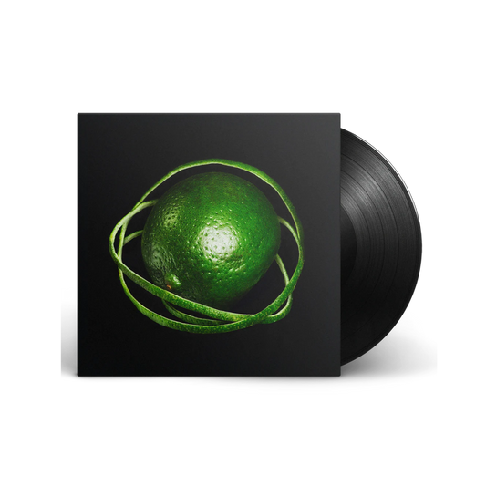 VINILO BIG THIEF - DOUBLE INFINITY