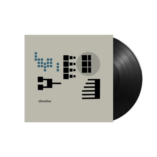 VINILO SLOWDIVE - PYGMALION