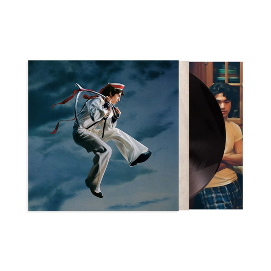 VINILO CONAN GRAY - WISHBONE