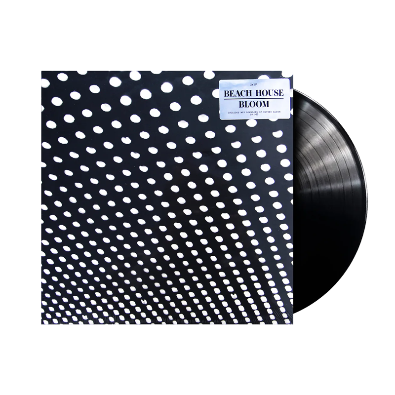 VINILO BEACH HOUSE - BLOOM