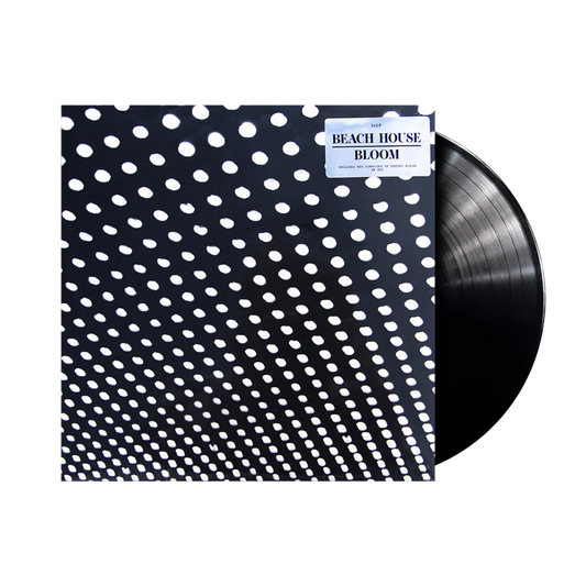 VINILO BEACH HOUSE - BLOOM