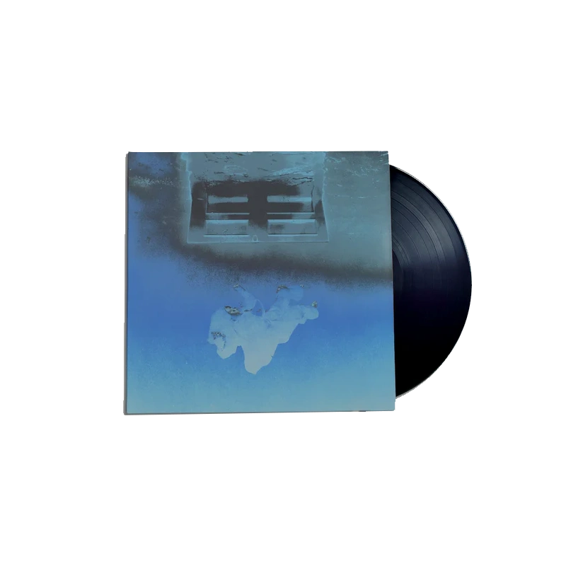 VINILO BILLIE EILISH - HIT ME HARD & SOFT (ISOLATED VOCALS) (RSD BLACK FRIDAY 2024)
