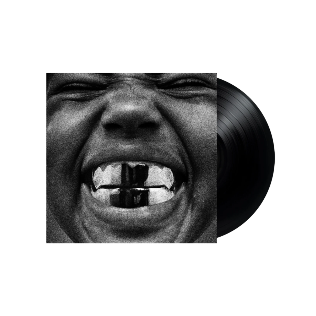 VINILO YE (KANYE WEST) - BULLY