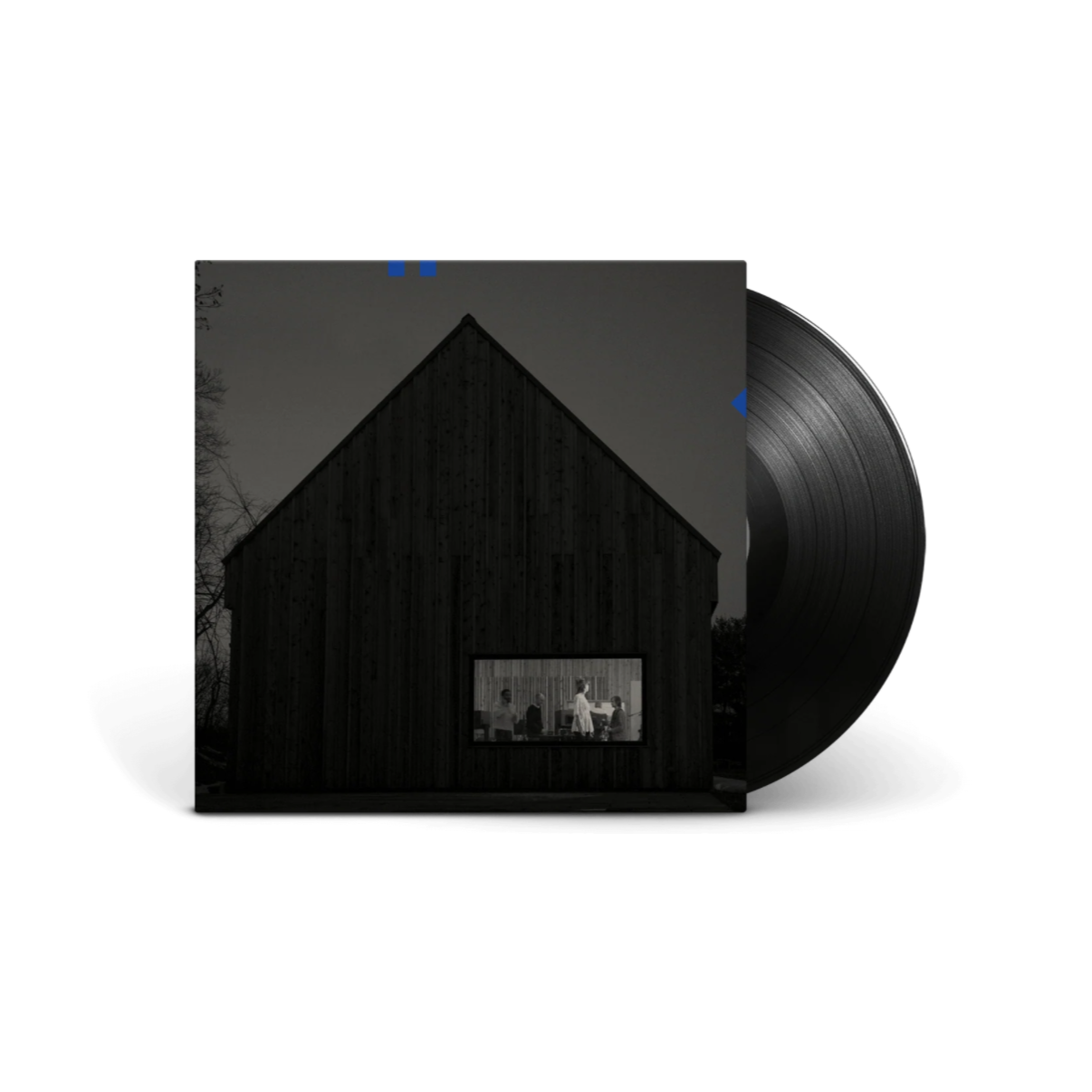 Vinilo The National - Sleep Well Beast (Vinilo Blanco)