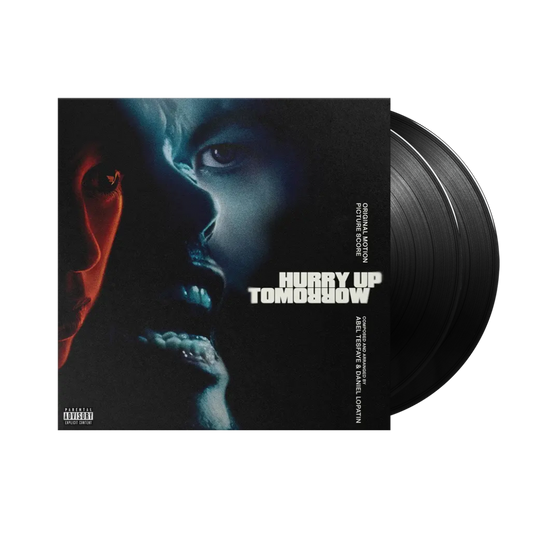 VINILO THE WEEKND - HURRY UP TOMORROW (OST) (2LP)