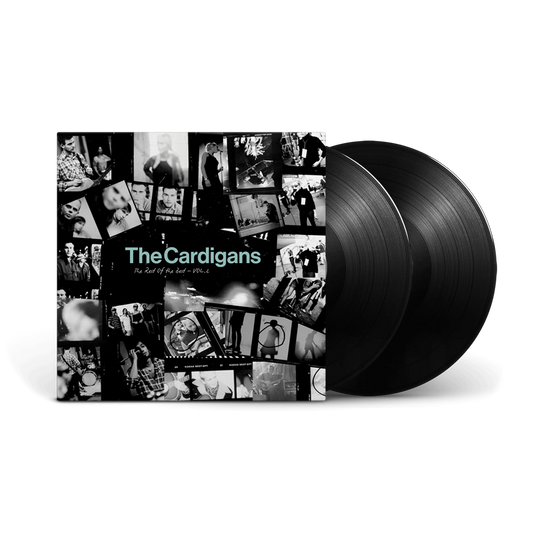 VINILO THE CARDIGANS - REST OF THE BEST - VOL. 2 (2LP)