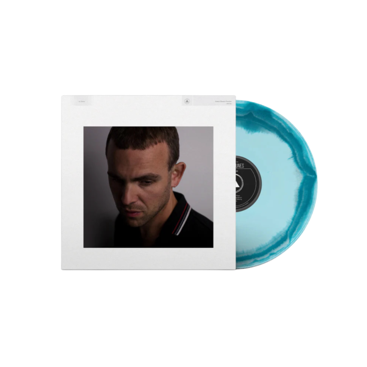 VINILO AMEN DUNES - FREEDOM (BLUE WAVE VINYL)