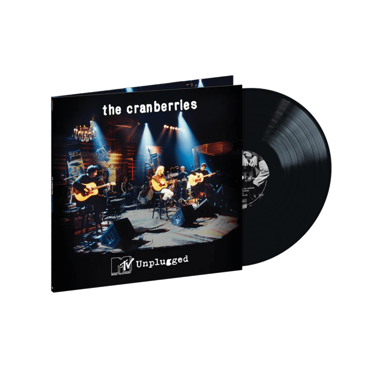 VINILO THE CRANBERRIES - MTV UNPLUGGED
