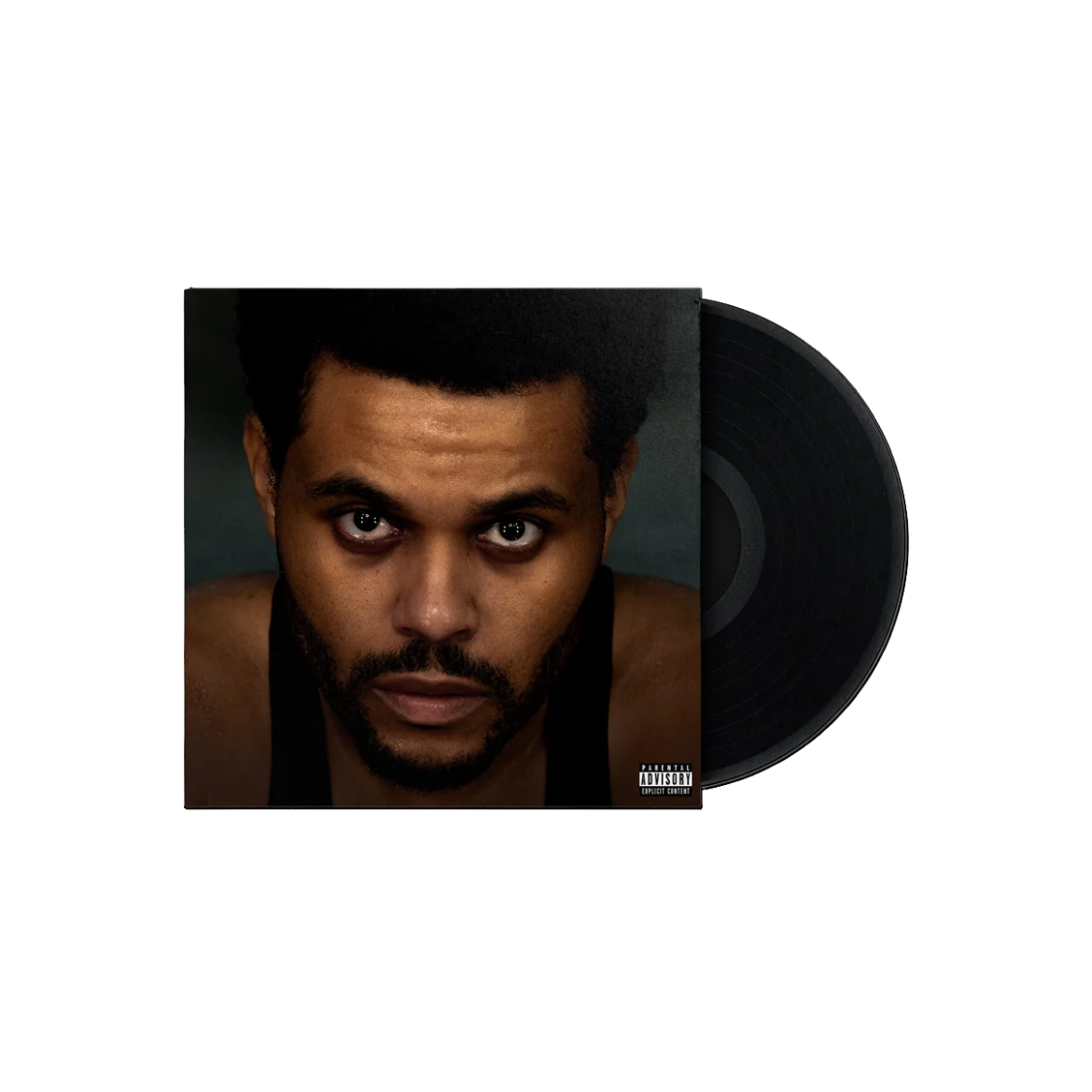 VINILO THE WEEKND - HURRY UP TOMORROW