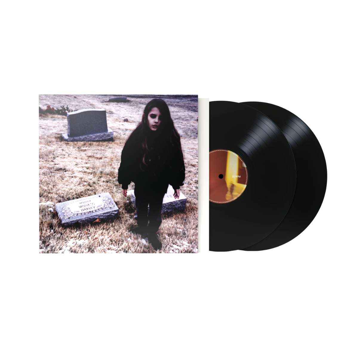 VINILO CRYSTAL CASTLES - II