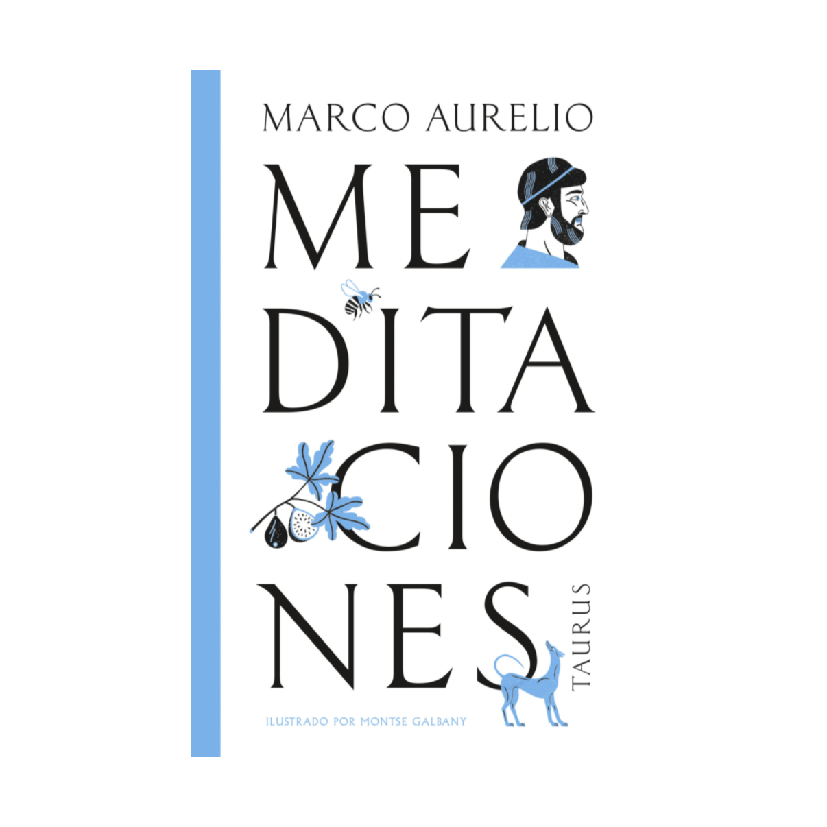 Libro Meditaciones - Marco Aurelio