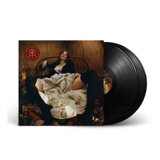 VINILO FLORENCE & THE MACHINE - EVERYBODY SCREAM (2LP)