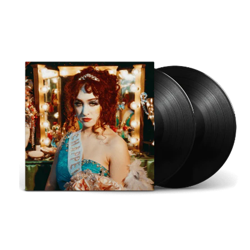 VINILO CHAPPELL ROAN - THE RISE & FALL OF A MIDWEST PRINCESS (2 LP)