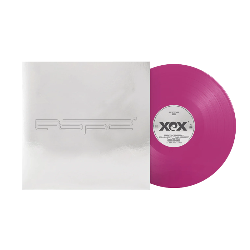 VINILO CHARLI XCX - POP 2 (5 YEAR ANNIVERSARY)