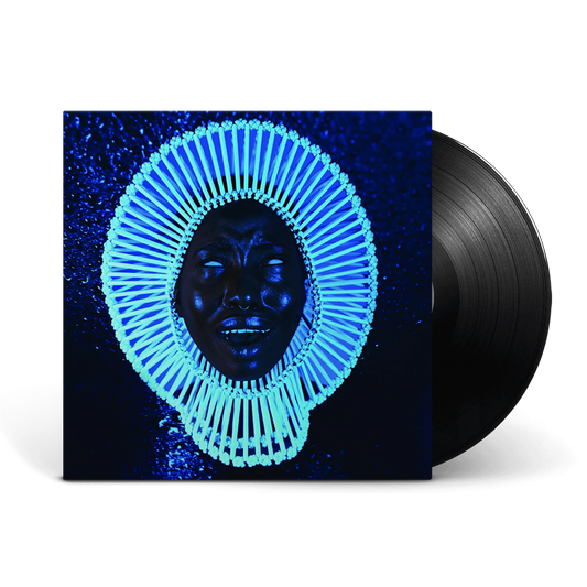 VINILO CHILDISH GAMBINO - AWAKEN, MY LOVE